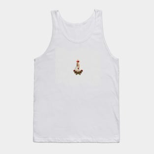 Our Lady of Fatima Tank Top